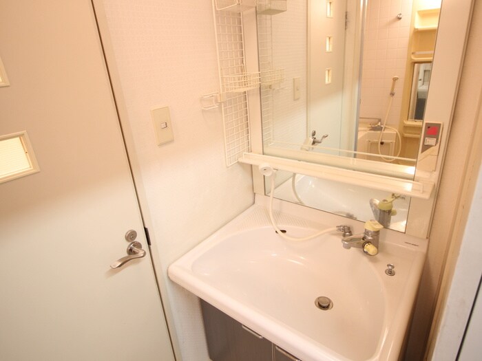 パナ・ドルチェの物件内観写真