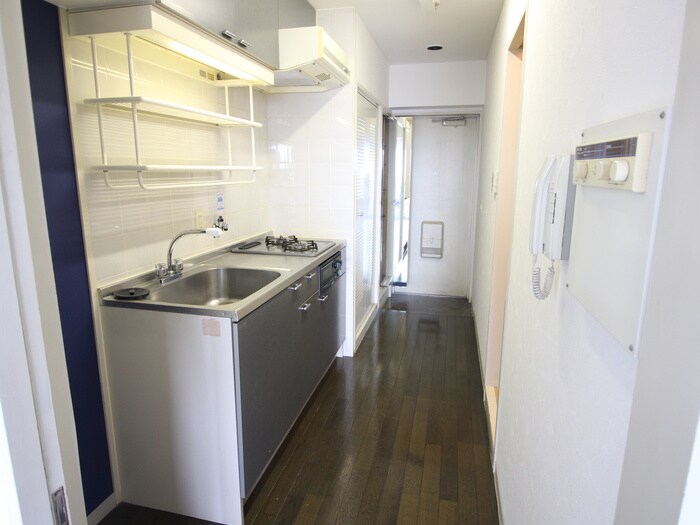 パナ・ドルチェの物件内観写真