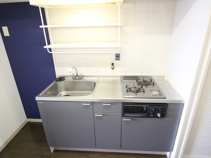 パナ・ドルチェの物件内観写真