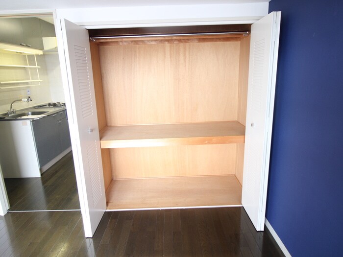 パナ・ドルチェの物件内観写真