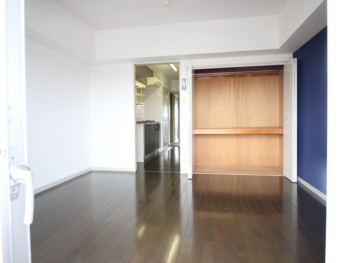 パナ・ドルチェの物件内観写真