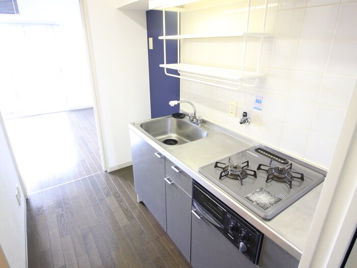 パナ・ドルチェの物件内観写真