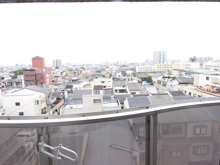 パナ・ドルチェの物件内観写真