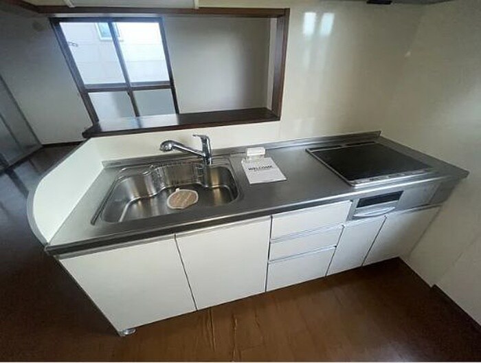 エルビエントの物件内観写真