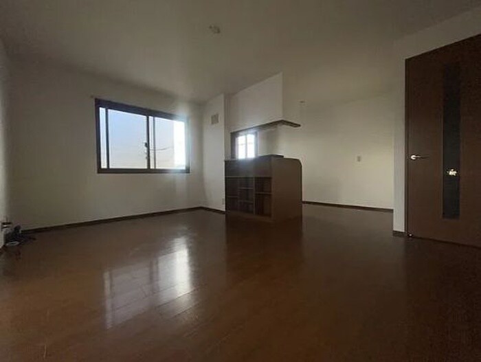 エルビエントの物件内観写真