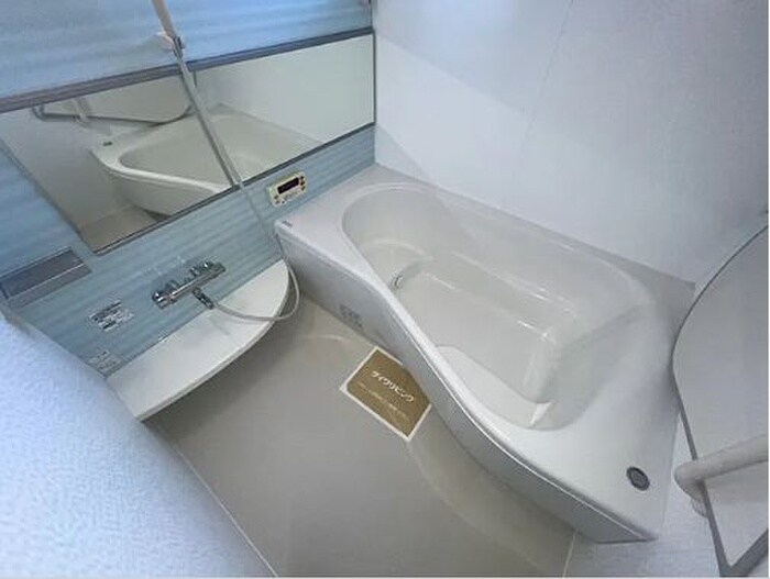 エルビエントの物件内観写真