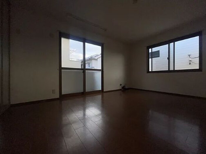 エルビエントの物件内観写真