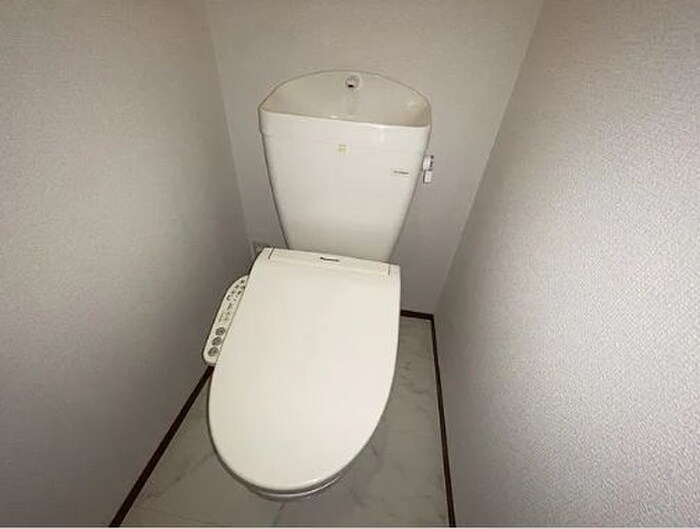 エルビエントの物件内観写真