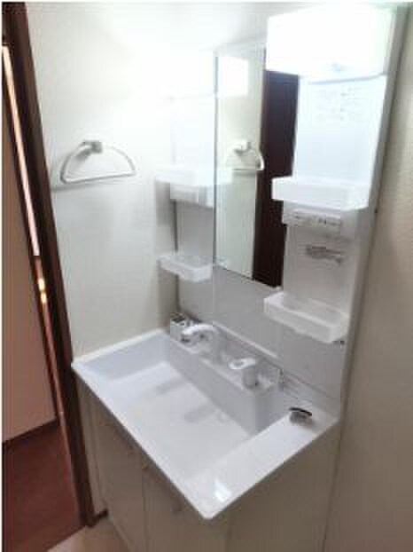 エルビエントの物件内観写真