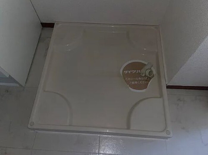 エルビエントの物件内観写真