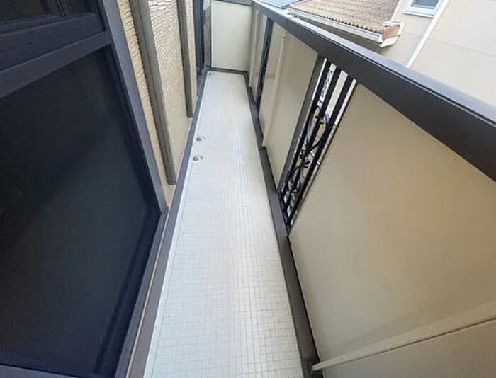 エルビエントの物件内観写真