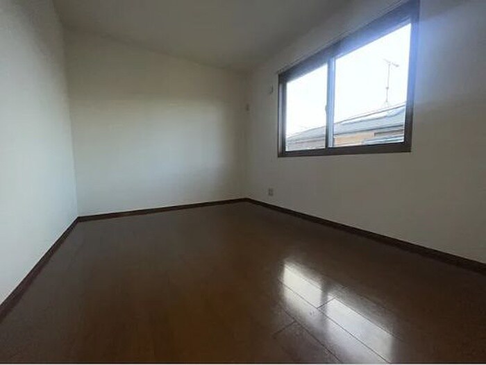 エルビエントの物件内観写真