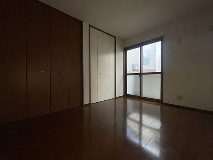 エルビエントの物件内観写真