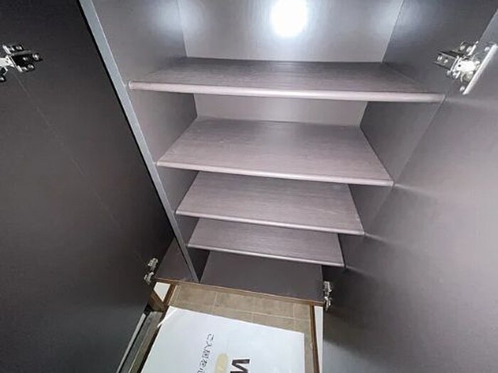 エルビエントの物件内観写真