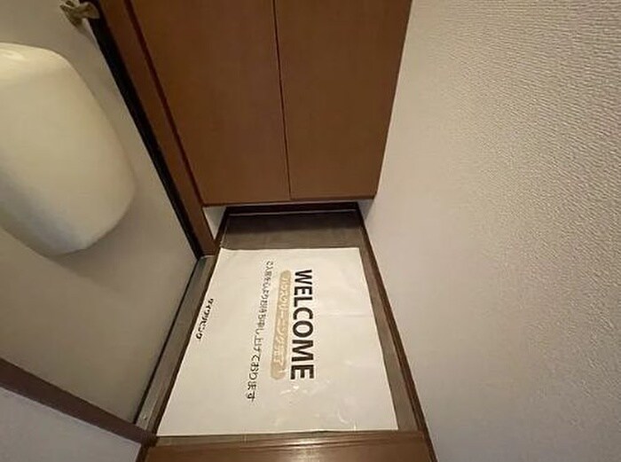 エルビエントの物件内観写真