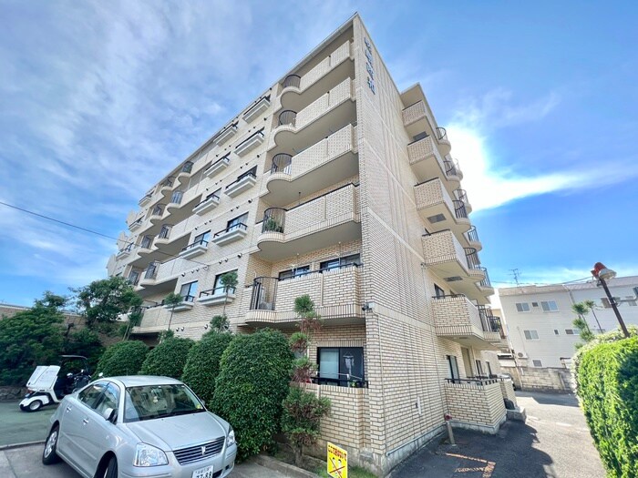 嵯峨西和の物件外観写真