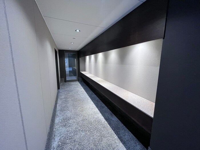 リベラ二条東洞院の物件外観写真