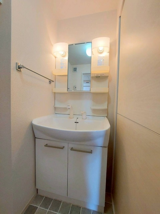 ソレ－ユ・コ－トＡ棟の物件内観写真