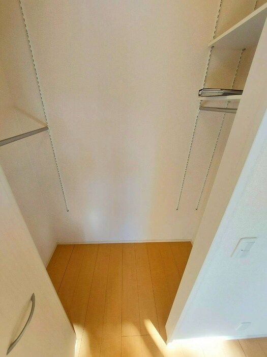 ソレ－ユ・コ－トＡ棟の物件内観写真