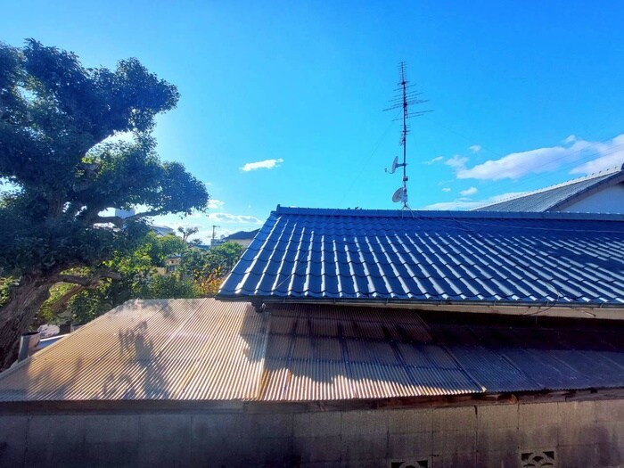 ソレ－ユ・コ－トＡ棟の物件内観写真