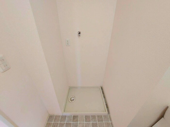 ソレ－ユ・コ－トＡ棟の物件内観写真