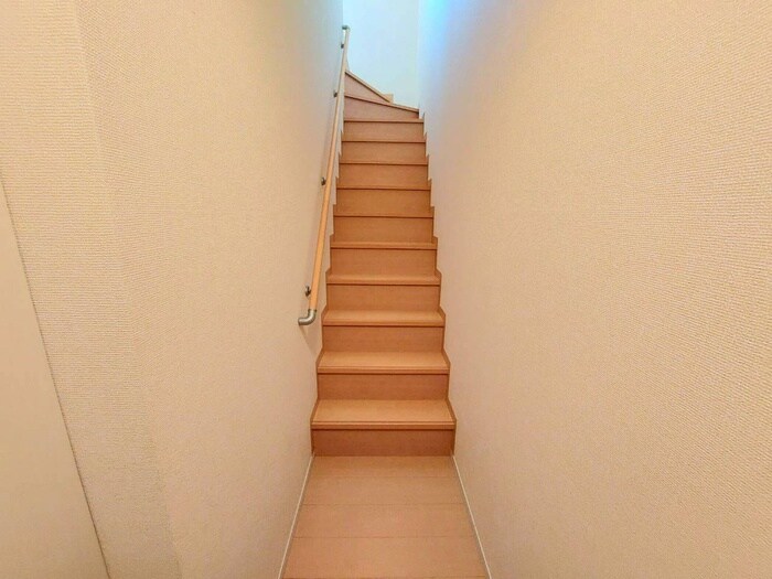 ソレ－ユ・コ－トＡ棟の物件内観写真