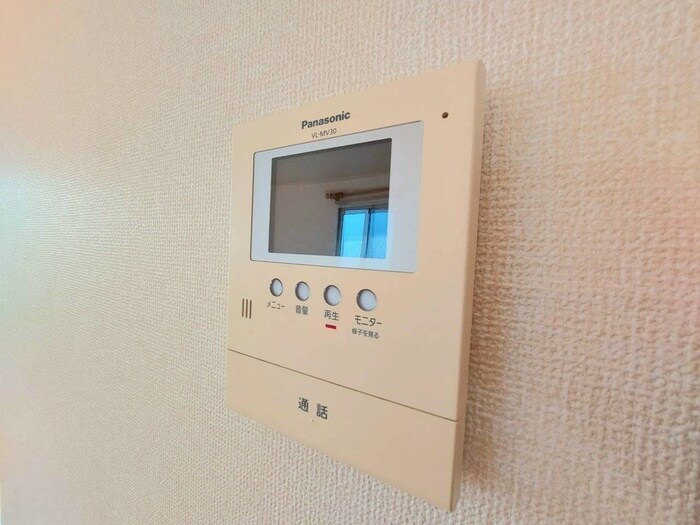 ソレ－ユ・コ－トＡ棟の物件内観写真