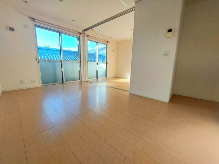 ソレ－ユ・コ－トＡ棟の物件内観写真