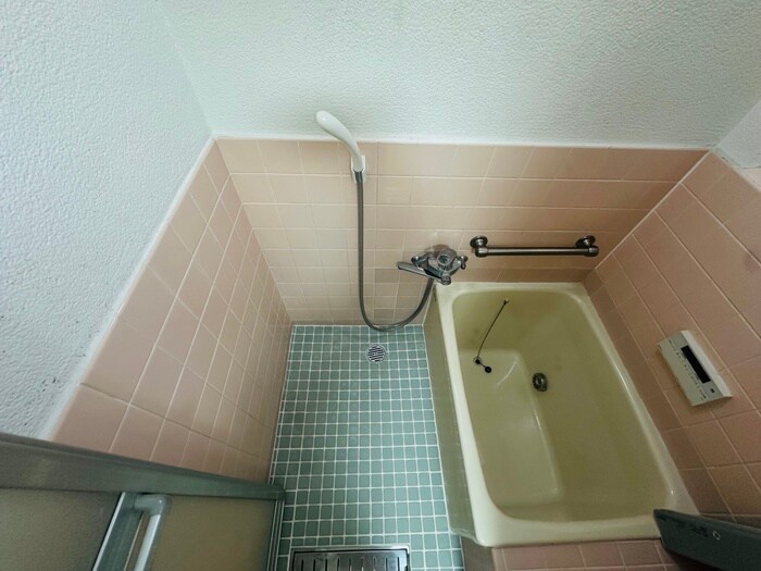 東鳴尾町戸建貸家の物件内観写真