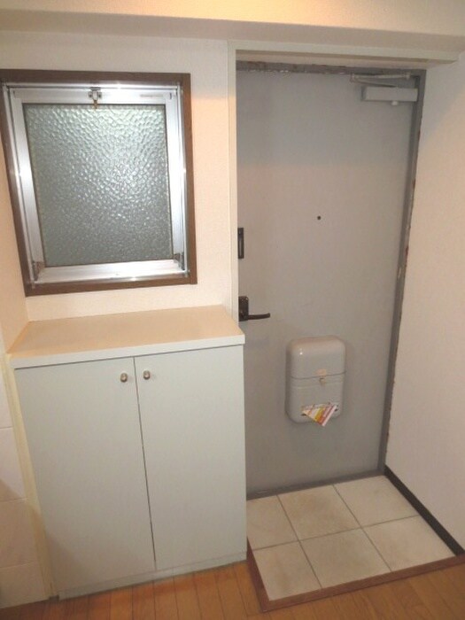 三協ハイツⅠの物件内観写真