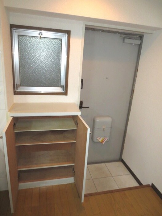 三協ハイツⅠの物件内観写真