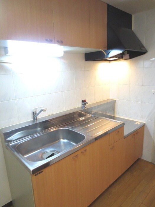 三協ハイツⅠの物件内観写真