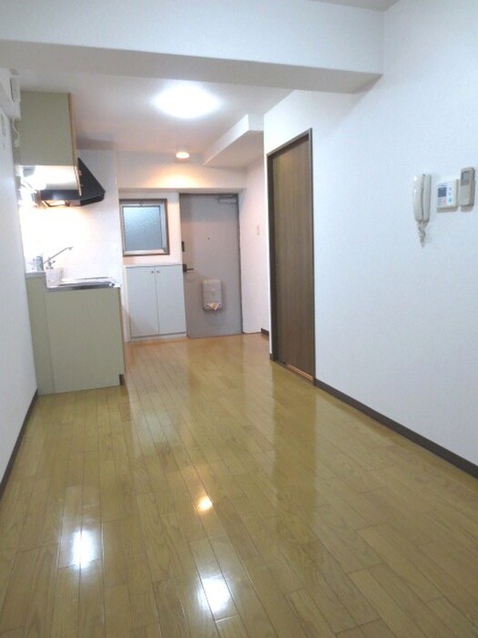三協ハイツⅠの物件内観写真