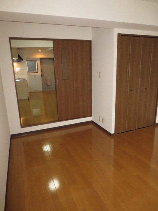 三協ハイツⅠの物件内観写真