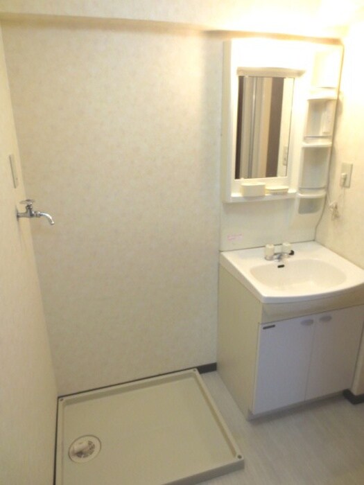 三協ハイツⅠの物件内観写真