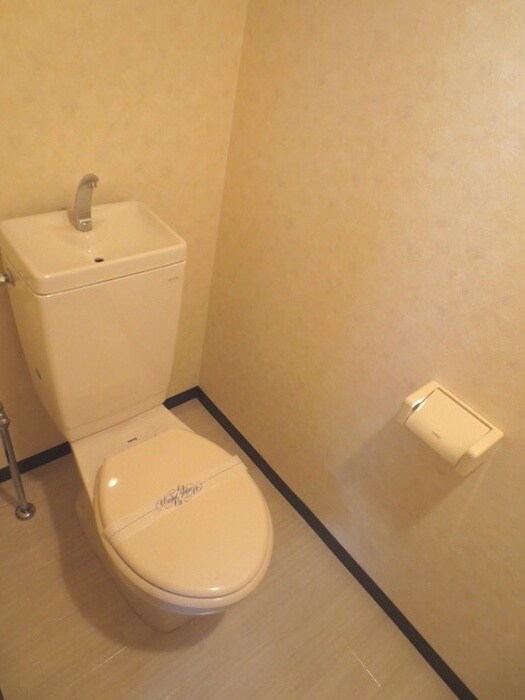 三協ハイツⅠの物件内観写真