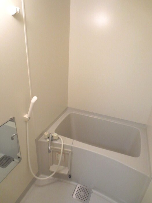 三協ハイツⅠの物件内観写真