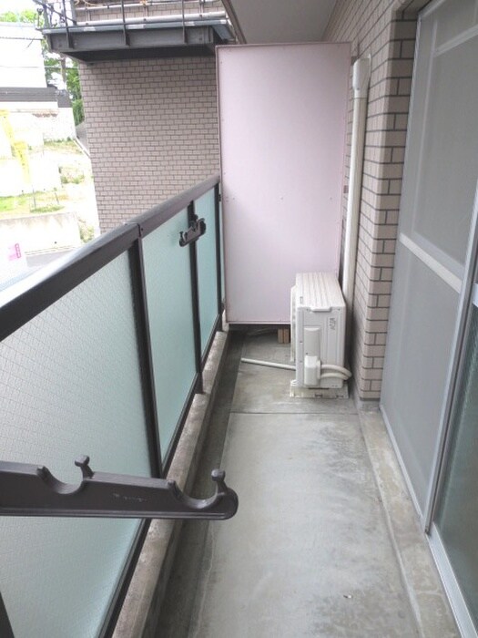 三協ハイツⅠの物件内観写真