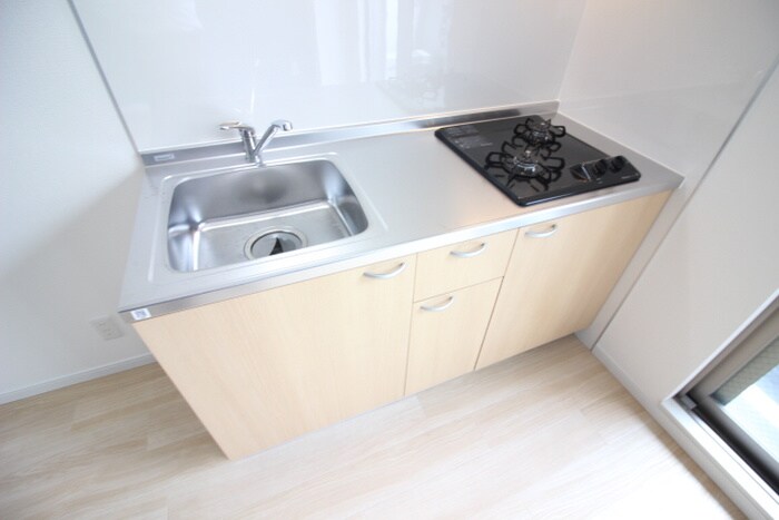 プリヴェ豊中曽根の物件内観写真