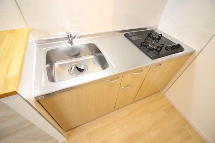 プリヴェ豊中曽根の物件内観写真