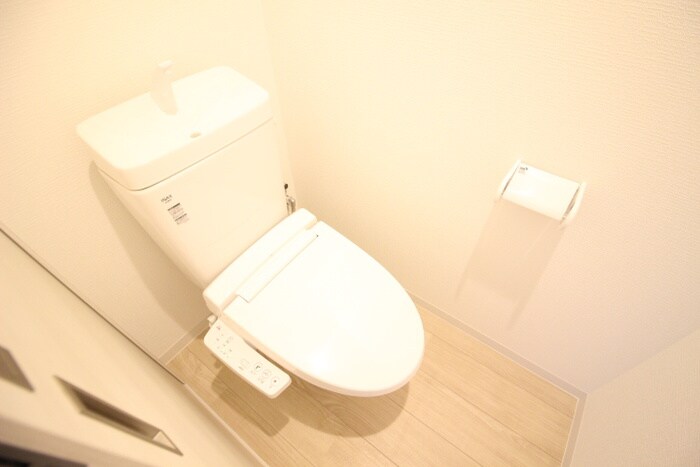 プリヴェ豊中曽根の物件内観写真