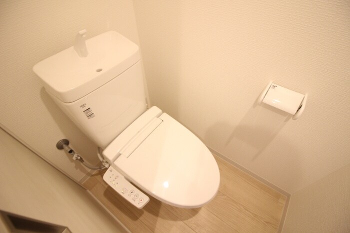 プリヴェ豊中曽根の物件内観写真