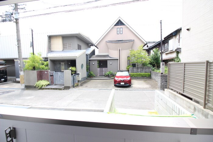 プリヴェ豊中曽根の物件内観写真