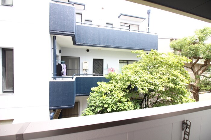 プリヴェ豊中曽根の物件内観写真