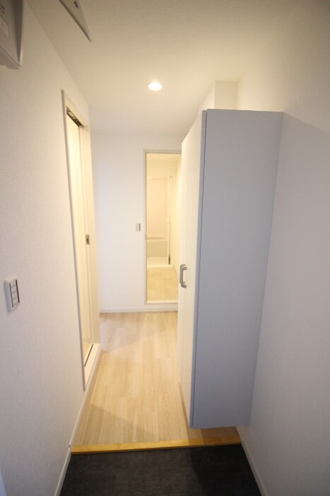 プリヴェ豊中曽根の物件内観写真