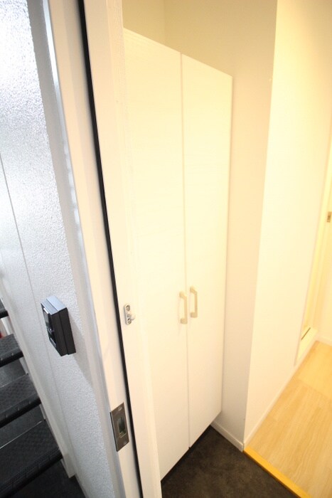 プリヴェ豊中曽根の物件内観写真