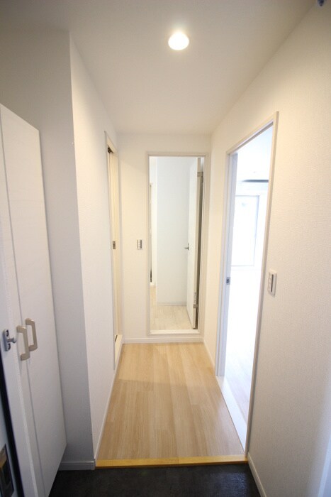 プリヴェ豊中曽根の物件内観写真