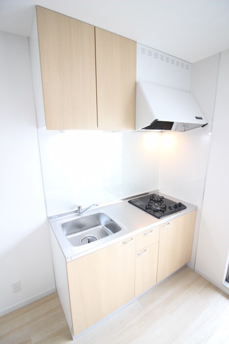 プリヴェ豊中曽根の物件内観写真