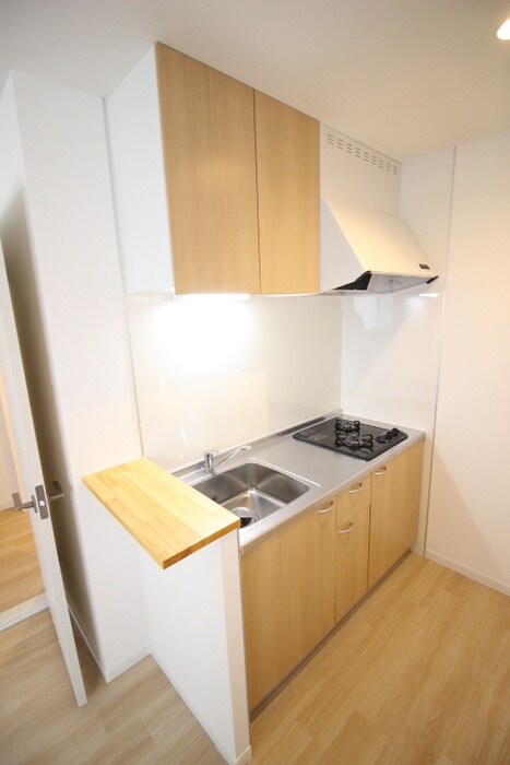 プリヴェ豊中曽根の物件内観写真