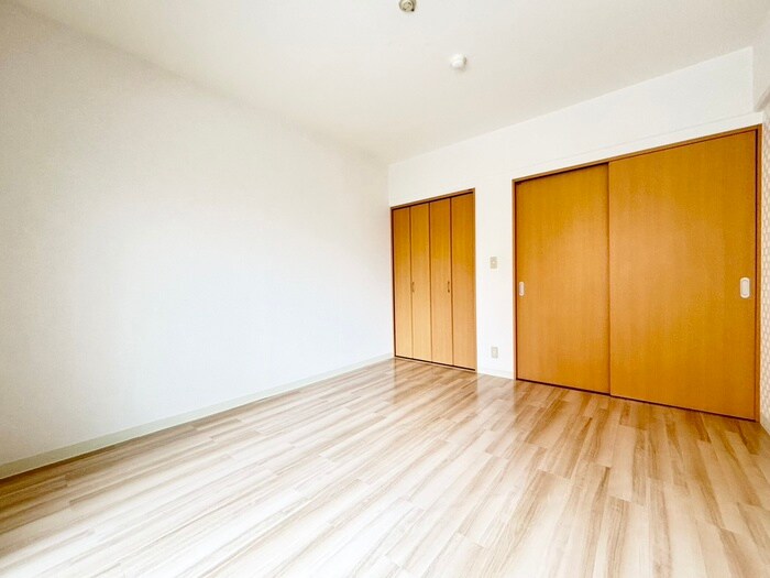 レクサス深草１号館の物件内観写真